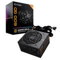 Evga 600 GD, 80+ GOLD 600W, Power Supply 100-GD-0600-V1